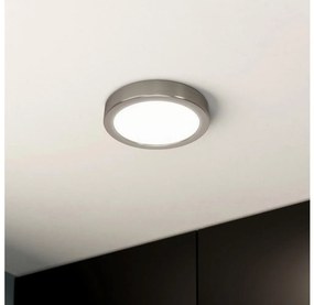 Eglo 99218 - LED таванно осветително тяло FUEVA 5 LED/10,5W/230V