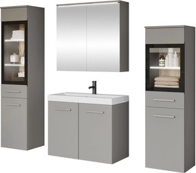 Комплект за баня Madrit II