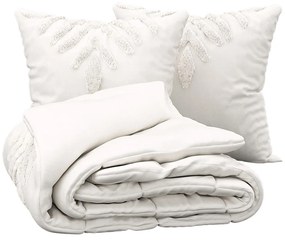 Спално бельо atmosphera Inu, 240x220 cm, Премиум памук