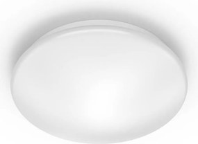 Philips - LED таванен плафон MOIRE LED/10W/230V 2700K