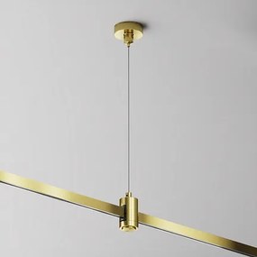 MAYTONI Компоненти на системата за писти Аксесоари за писти Flarity - TRA157SW-S1-BS