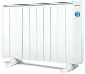 Дигитален радиатор Orbegozo RRE1810 Бял 1800 W