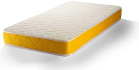 Двулицев ортопедичен матрак 18 cm, Medico Plus Sunshine