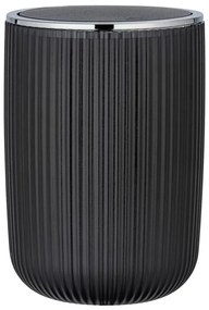 WENKO 24493100 - Кош за отпадъци AGROPOLI 19x27 см сив