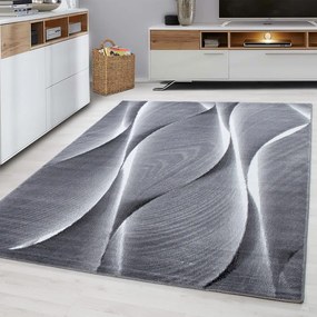 Тъмносив килим 160x230 cm Parma – Ayyildiz Carpets