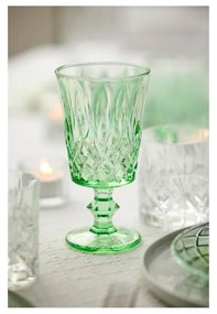 Чаши за вино в комплект от 4 бр. 290 ml Sorrento – Lyngby Glas