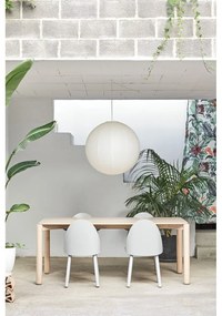 Маса за хранене , 180 x 100 cm Atlas - Teulat