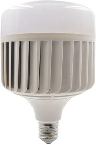 Лампа SMD LED E27 P176 150W 6000K E40 Adapter