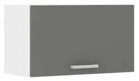 Шкаф 60 x 31 x 35 cm Сив меламин PVC Tamm