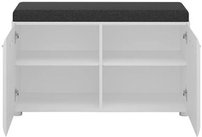 Табуретка за съхранение Canyon