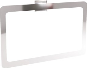 Закачалка за баня Ring 210 OSTE CHROME