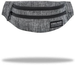 Cool Pack - Чанта за кръста Madison - Snow Grey