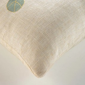 Декоративна възглавница 45x45 cm Eucalys – douceur d'intérieur