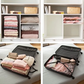 Вакуумни торбички в комплект от 2 броя Premium Valve M – Compactor