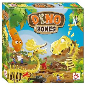 Образователна Игра Dino Bones Mercurio (ES)