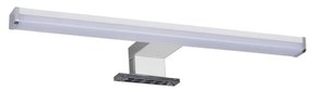 Kanlux 34932 - LED Лампа за огледало в баня ASTIM LED/8W/230V IP44 хром