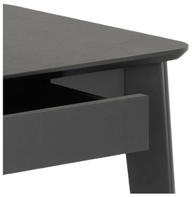 Работна маса 50x100 cm Roxby – Actona