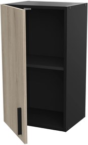 Висящ шкаф Poppy 40-Mauro - Fusiko