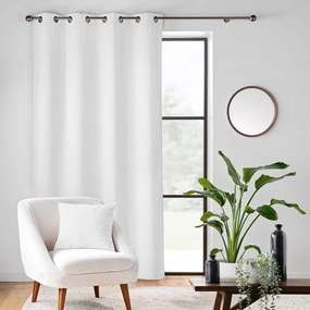 Декоративна възглавница от рипсено кадифе 45x45 cm Nils – douceur d'intérieur