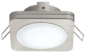 Eglo 78765 - LED Лампа за окачен таван PINEDA LED/6W/230V