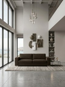 Диван Fantasy триместен-Tampa-230f 90b cm