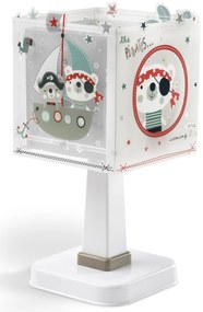 Лампа за четене Ango The Pirates