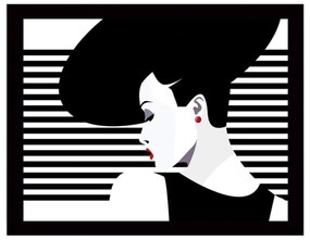 Картина 41x56 cm - Wallity