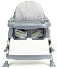 Столче за хранене 2в1