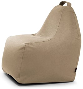 Кафяв пуф Play Amuse – SLOWDOWN