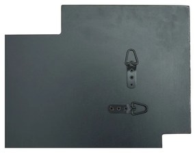 Стенно огледало 80x120 cm - Premier Housewares