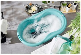 Тюркоазена вана 44,5x76 cm TOP - Rotho