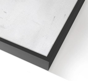 Картина с ръчно изрисувани елементи 70x100 cm Cro – Styler