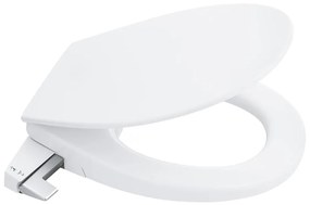 GROHE 39648SH0 - Ръчно седало за биде BAU CERAMIC, DuroWhite