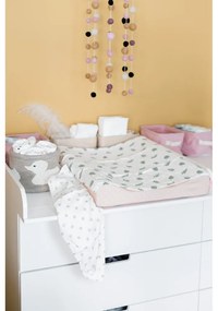 Бежов памучен органайзер Патица, ø 16 cm - Kindsgut