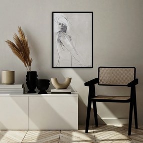 Картина 50x70 cm History 4 – Malerifabrikken