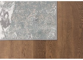 Сиво-синя пътека 80x250 cm Sensi Gepi – FD