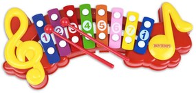 Bontempi - Ксилофон 8 ноти