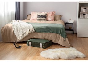 Зелена кутия за съхранение Oxford, 145 л Ecologik - Compactor