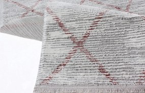 Килим (160 x 230) Лео 2963 Многоцветен