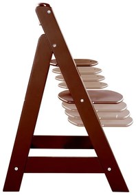 Стол за хранене Sit Up Flex - Roba