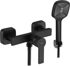 Смесител за душ Rea ARGUS BLACK MATT