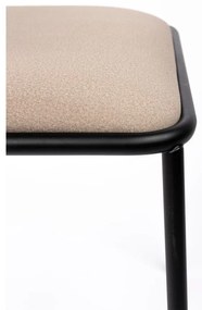 Бежови трапезни столове в комплект от 2 броя Alba - Zuiver