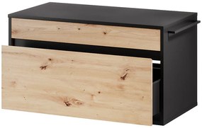 Стенен плот Timber 80