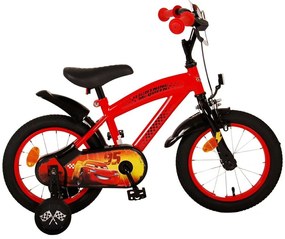 E&amp;L cycles - Детски велосипед с помощни колела, Колите, 14 инча