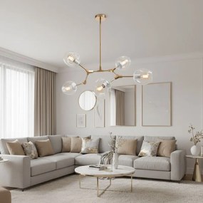 Лампа APP506-5C