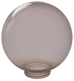 Резервно димно абажур за осветление E27 пр. 20 см