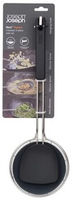 Комплект кухненски прибори от неръждаема стомана 3 бр Fusion Wok Set – Joseph Joseph