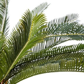 Изкуствено растение atmosphera Pineapple, 72 cm