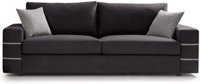 Триместен диван Holmes-Anthraki