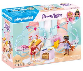 Playset Playmobil 71362 Princess Magic 56 Части